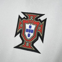 Camisa Oficial Portugal 2026 Masc. - Edição Limitada