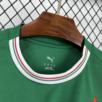 Camisa Oficial Palmeiras 26/27 - Versão Torcedor