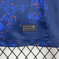 Camisa Oficial França 26/27 Feminina- Versão Torcedor