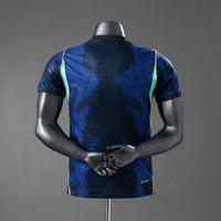 Camisa da Seleção Brasileira 2026 - Versão Jogador