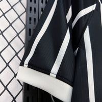 Camisa 2 Oficial Corinthians 26/27 - Versão Torcedor