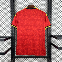 Camisa Oficial Bélgica 26/27 - Versão Torcedor
