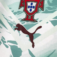 Camisa 2 Oficial Portugal 26/27 - Versão Torcedor