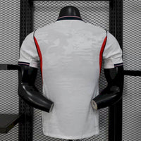 Camisa Oficial Inglaterra 26/27 - Versão Jogador