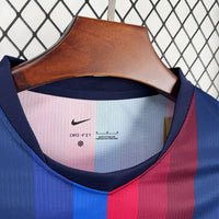 Camisa Oficial Barcelona 26/27 - Versão Torcedor