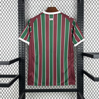 Camisa Oficial Fluminense 26/27 - Versão Torcedor