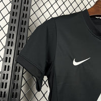Camisa Oficial Vasco 26/27 Feminina - Versão Torcedor