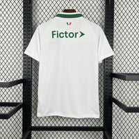 Camisa Oficial Palmeiras 26/27 - Versão Torcedor