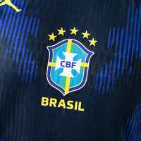 Camisa da Seleção Brasileira 2026 - Versão Jogador