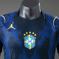 Camisa da Seleção Brasileira 2026 - Versão Jogador