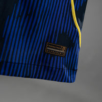 Camisa da Seleção Brasileira 2026 - Versão Jogador