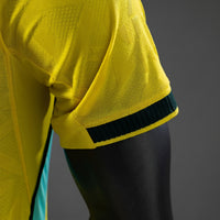 Camisa da Seleção Brasileira 2026 - Versão Jogador