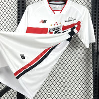 Camisa Oficial Sao Paulo 26/27 - Versão Torcedor