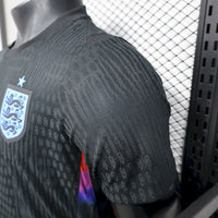 Camisa Oficial Inglaterra 25/26 - Versão Jogador