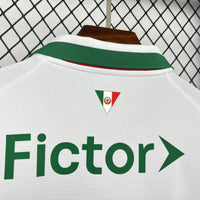 Camisa Oficial Palmeiras 26/27 - Versão Torcedor