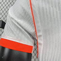 Camisa 2 Oficial Holanda 26/27 - Versão Jogador