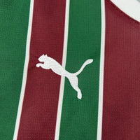 Camisa Oficial Fluminense 26/27 - Versão Torcedor