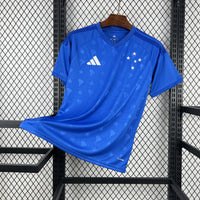 Camisa Oficial Cruzeiro 26/27 - Versão Torcedor