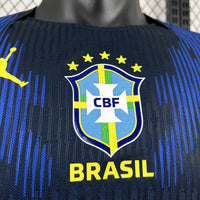Camisa azul da Seleção Brasileira 2026