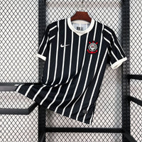 Camisa 2 Oficial Corinthians 26/27 - Versão Torcedor