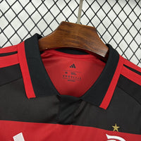 Camisa Oficial Flamengo 26/27 - Versão Torcedor
