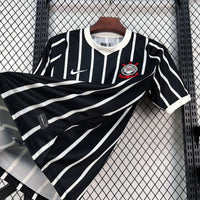Camisa 2 Oficial Corinthians 26/27 - Versão Torcedor