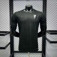 Camisa 2 Oficial Noruega 26/27 - Versão Jogador