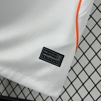 Camisa 2 Oficial Holanda 26/27 - Versão Torcedor