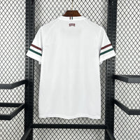Camisa 2 Oficial Fluminense 26/27 - Versão Torcedor