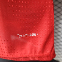Camisa Oficial Manchester United 26/27 - Versão Jogador