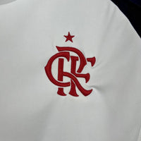 Camisa 2 Oficial Flamengo 25/26 Feminina - Versão Torcedor