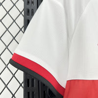 Camisa 2 Oficial Flamengo 26/27 - Versão Torcedor
