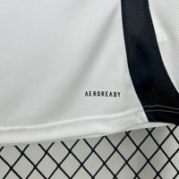 Camisa 2 Oficial Flamengo 25/26 Feminina - Versão Torcedor