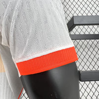 Camisa 2 Oficial Holanda 26/27 - Versão Jogador