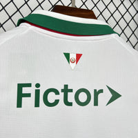 Camisa 2 Oficial Palmeiras 26/27 Feminina - Versão Torcedor
