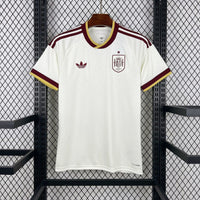 Camisa 2 Oficial Espanha 26/27 - Versão Torcedor