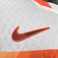 Camisa 2 Oficial Holanda 26/27 - Versão Jogador