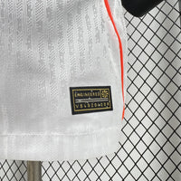 Camisa 2 Oficial Holanda 26/27 - Versão Jogador