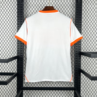 Camisa 2 Oficial Holanda 26/27 - Versão Torcedor