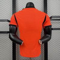 Camisa Oficial Holanda 26/27 - Versão Jogador