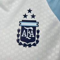 Camisa masculina Argentina 2026 Copa do Mundo