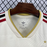 Camisa 3 Oficial Flamengo 25/26 Feminina - Versão Torcedor