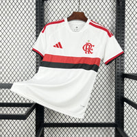 Camisa 2 Oficial Flamengo 26/27 - Versão Torcedor