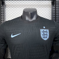 Camisa Oficial Inglaterra 25/26 - Versão Jogador