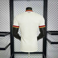Camisa 2 Oficial Espanha 26/27 - Versão Jogador