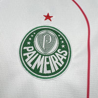 Camisa 2 Oficial Palmeiras 26/27 Feminina - Versão Torcedor