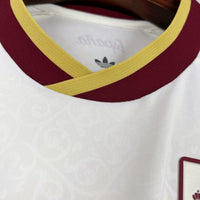 Camisa 2 Oficial Espanha 26/27 - Versão Torcedor