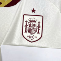 Camisa 2 Oficial Espanha 26/27 - Versão Torcedor
