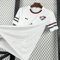Camisa 2 Oficial Fluminense 26/27 - Versão Torcedor