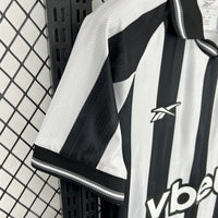 Camisa Oficial Botafogo 26/27 - Versão Torcedor